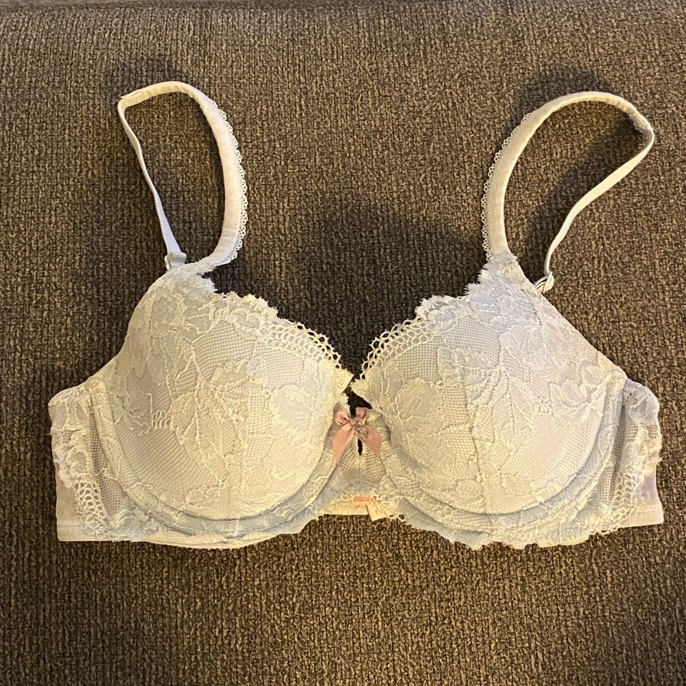 Victoria’s Secret Lace Bra